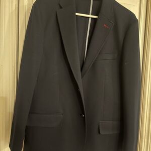 Tommy Hilfiger Dark blue  Men's Blazer